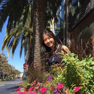 Meet your Posher, Kim mao elsa